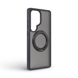 Чехол для мобильного телефона Armorstandart Unit Stand2 Samsung S25 Ultra 5G Black (ARM89562)