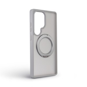 Чехол для мобильного телефона Armorstandart Unit Stand2 Samsung S25 Ultra 5G Grey (ARM89563)