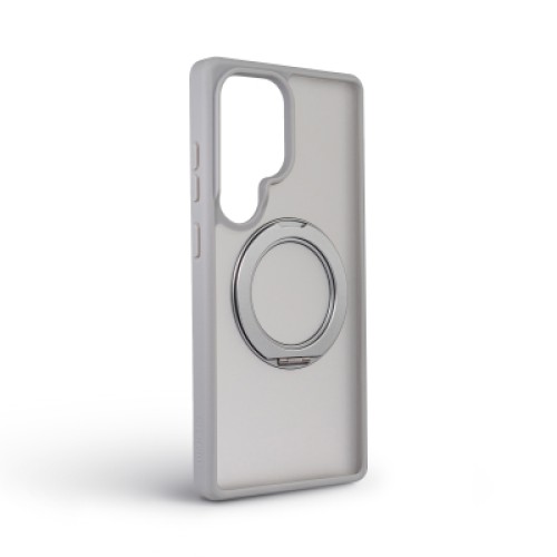 Чехол для мобильного телефона Armorstandart Unit Stand2 Samsung S25 Ultra 5G Grey (ARM89563) Чехол для мобильного телефона Armorstandart Unit Stand2 Samsung S25 Ultra 5G Grey (ARM89563)