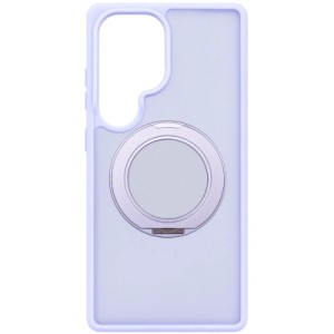 Чехол для мобильного телефона Armorstandart Unit Stand2 Samsung S25 Ultra 5G Lavender (ARM89564)