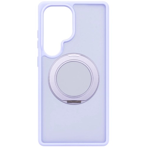 Чехол для мобильного телефона Armorstandart Unit Stand2 Samsung S25 Ultra 5G Lavender (ARM89564) Чехол для мобильного телефона Armorstandart Unit Stand2 Samsung S25 Ultra 5G Lavender (ARM89564)