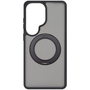 Чехол для мобильного телефона Armorstandart Unit Stand2 Samsung S26 Ultra 5G Black (ARM88868)