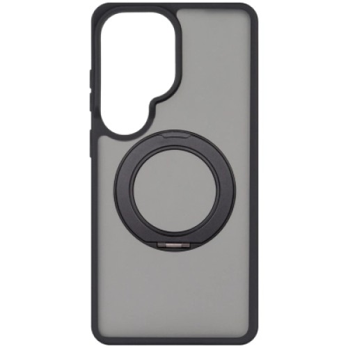 Чехол для мобильного телефона Armorstandart Unit Stand2 Samsung S26 Ultra 5G Black (ARM88868) Чехол для мобильного телефона Armorstandart Unit Stand2 Samsung S26 Ultra 5G Black (ARM88868)