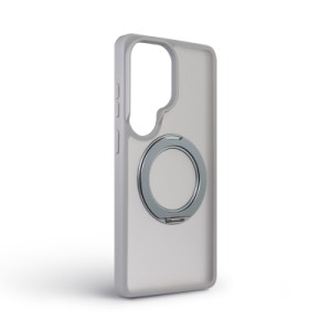 Чехол для мобильного телефона Armorstandart Unit Stand2 Samsung S26 Ultra 5G Grey (ARM89565)