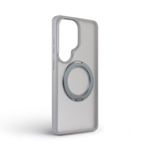 Чехол для мобильного телефона Armorstandart Unit Stand2 Samsung S26 Ultra 5G Grey (ARM89565) Чехол для мобильного телефона Armorstandart Unit Stand2 Samsung S26 Ultra 5G Grey (ARM89565)