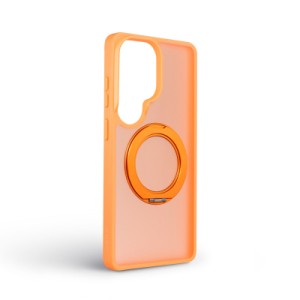 Чехол для мобильного телефона Armorstandart Unit Stand2 Samsung S26 Ultra 5G Orange (ARM89566)