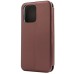 Чехол для мобильного телефона Armorstandart G-Case OPPO A6 Pro 4G Marsala (ARM89468)