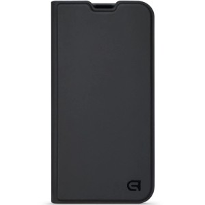 Чехол для мобильного телефона Armorstandart OneFold Case Motorola G06 4G Black (ARM89033)