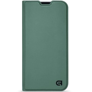 Чехол для мобильного телефона Armorstandart OneFold Case Motorola G06 4G Green (ARM89035)