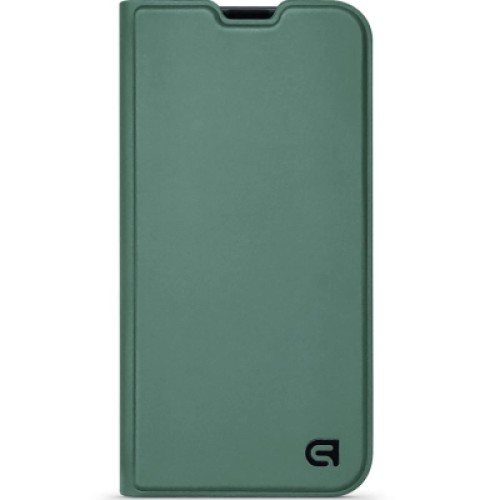 Чехол для мобильного телефона Armorstandart OneFold Case Realme C85 Pro 4G Green (ARM89980) Чехол для мобильного телефона Armorstandart OneFold Case Realme C85 Pro 4G Green (ARM89980)