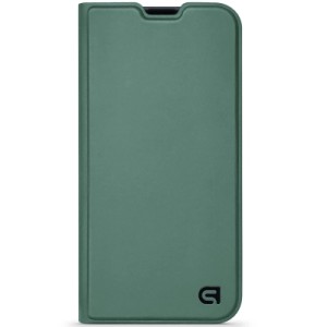 Чохол до мобільного телефона Armorstandart OneFold Case Xiaomi Redmi Note 15 4G Green (ARM90176)