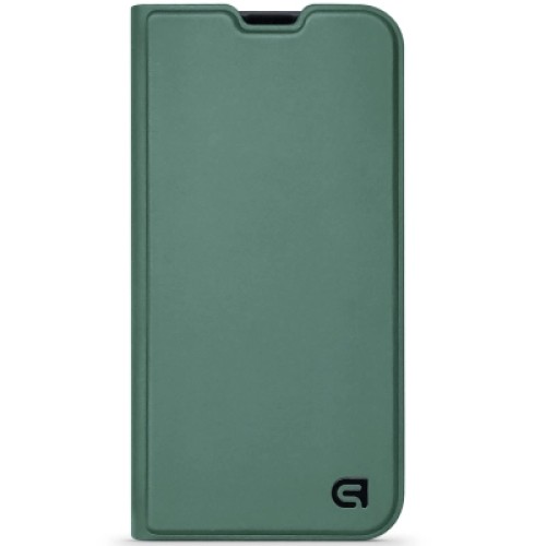 Чехол для мобильного телефона Armorstandart OneFold Case Xiaomi Redmi Note 15 4G Green (ARM90176) Чехол для мобильного телефона Armorstandart OneFold Case Xiaomi Redmi Note 15 4G Green (ARM90176)