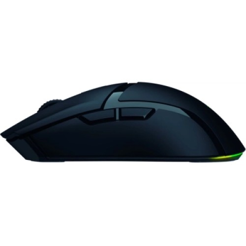 Мышка Razer Cobra Hyperspeed Wireless/Bluetooth/USB Black (RZ01-05570100-R3G1) Мышка Razer Cobra Hyperspeed Wireless/Bluetooth/USB Black (RZ01-05570100-R3G1)