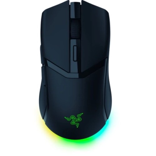 Мышка Razer Cobra Hyperspeed Wireless/Bluetooth/USB Black (RZ01-05570100-R3G1) Мышка Razer Cobra Hyperspeed Wireless/Bluetooth/USB Black (RZ01-05570100-R3G1)