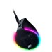 Мышка Razer Pro Click V2 Wireless/Bluetooth/USB Black (RZ01-05250100-R3G1) Мышка Razer Pro Click V2 Wireless/Bluetooth/USB Black (RZ01-05250100-R3G1)