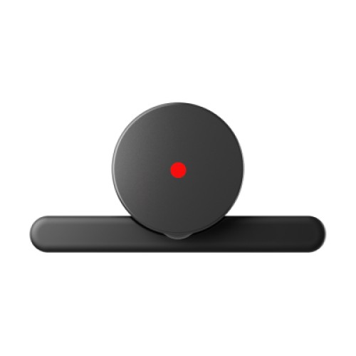 Веб-камера Lenovo 4K Pro Webcam (4XC1Q25246)