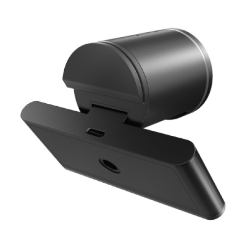 Веб-камера Lenovo 4K Pro Webcam (4XC1Q25246)