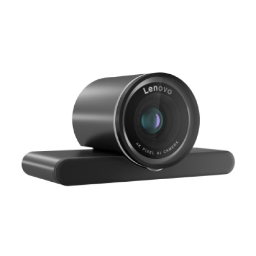 Веб-камера Lenovo 4K Pro Webcam (4XC1Q25246)