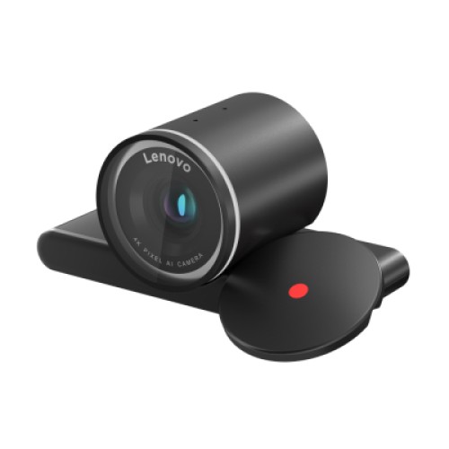 Веб-камера Lenovo 4K Pro Webcam (4XC1Q25246)