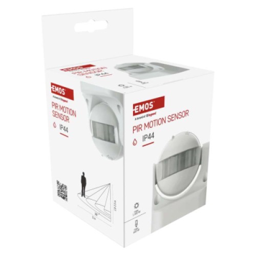 Датчик движения EMOS G1120 Датчик движения EMOS G1120