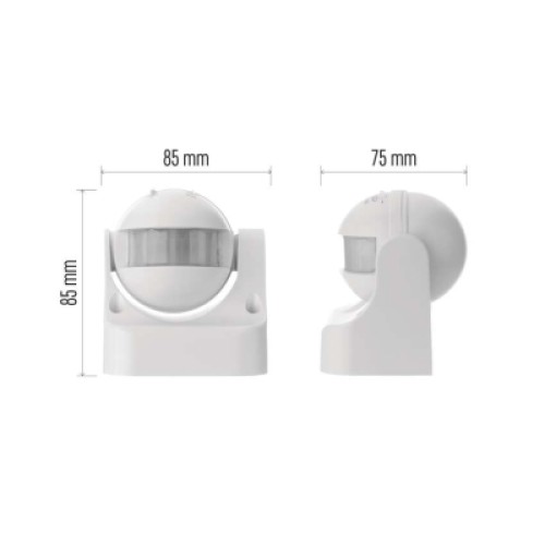 Датчик движения EMOS G1120 Датчик движения EMOS G1120