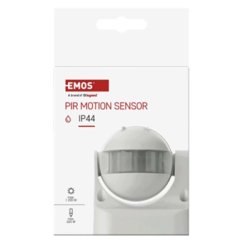 Датчик движения EMOS G1120 Датчик движения EMOS G1120