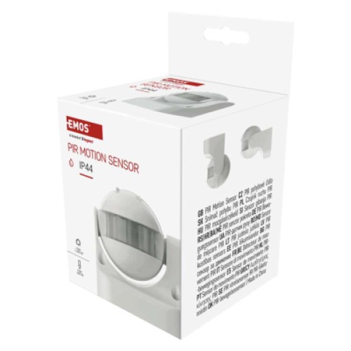 Датчик движения EMOS G1120 Датчик движения EMOS G1120