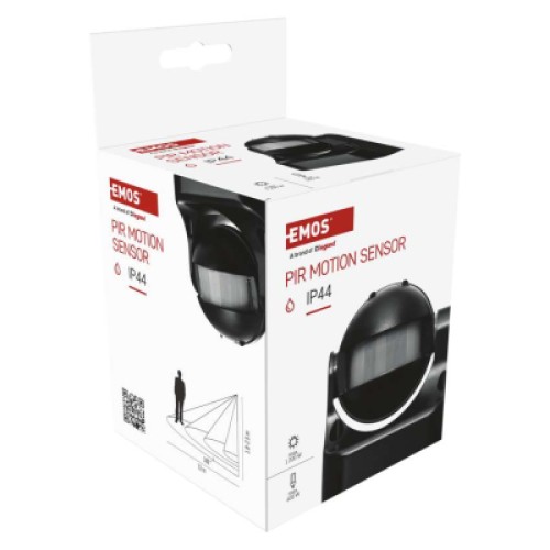 Датчик движения EMOS G1125 Датчик движения EMOS G1125