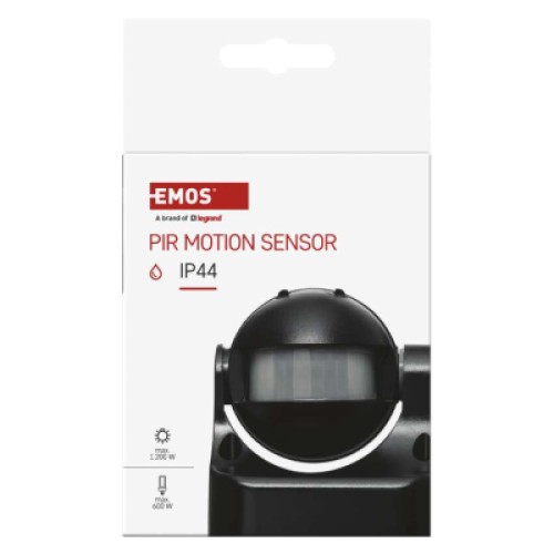 Датчик движения EMOS G1125 Датчик движения EMOS G1125