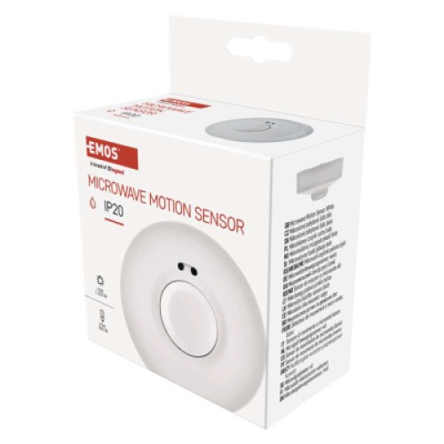 Датчик движения EMOS G1180 Датчик движения EMOS G1180