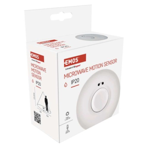 Датчик движения EMOS G1180 Датчик движения EMOS G1180