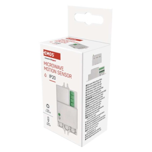 Датчик движения EMOS G1210 Датчик движения EMOS G1210