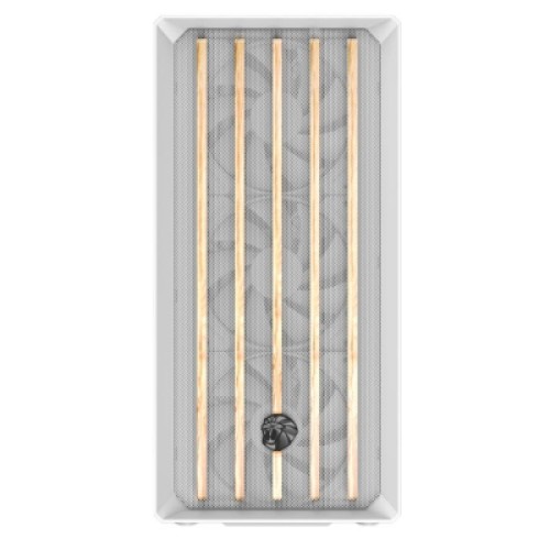 Корпус для ПК Gamemax CLAW 460 WW (9101-1200R0010)