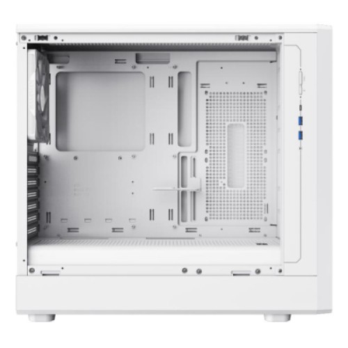 Корпус для ПК Gamemax CLAW 460 WW (9101-1200R0010)