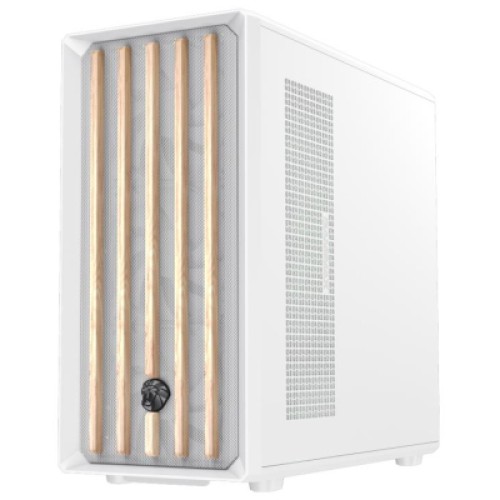 Корпус для ПК Gamemax CLAW 460 WW (9101-1200R0010)