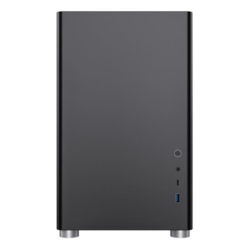 Корпус для ПК Gamemax SPARK BLACK (1125-2001R0067) Корпус для ПК Gamemax SPARK BLACK (1125-2001R0067)