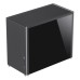 Корпус для ПК Gamemax SPARK BLACK (1125-2001R0067) Корпус для ПК Gamemax SPARK BLACK (1125-2001R0067)