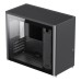 Корпус для ПК Gamemax SPARK BLACK (1125-2001R0067) Корпус для ПК Gamemax SPARK BLACK (1125-2001R0067)