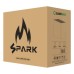 Корпус для ПК Gamemax SPARK FULL WHITE (1125-2001R0070) Корпус для ПК Gamemax SPARK FULL WHITE (1125-2001R0070)