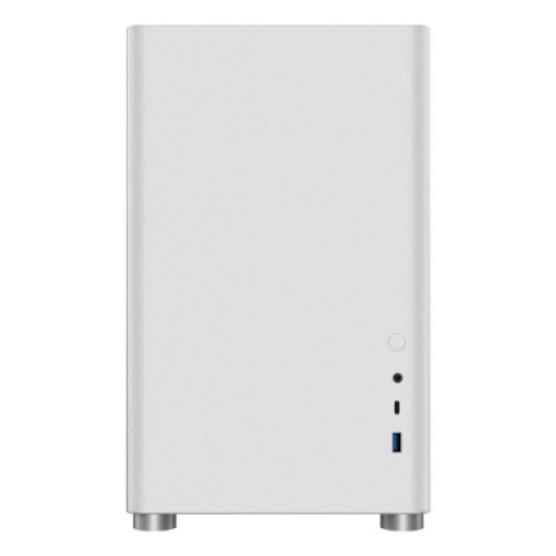 Корпус для ПК Gamemax SPARK FULL WHITE (1125-2001R0070) Корпус для ПК Gamemax SPARK FULL WHITE (1125-2001R0070)