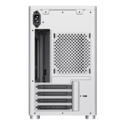 Корпус для ПК Gamemax SPARK FULL WHITE (1125-2001R0070) Корпус для ПК Gamemax SPARK FULL WHITE (1125-2001R0070)