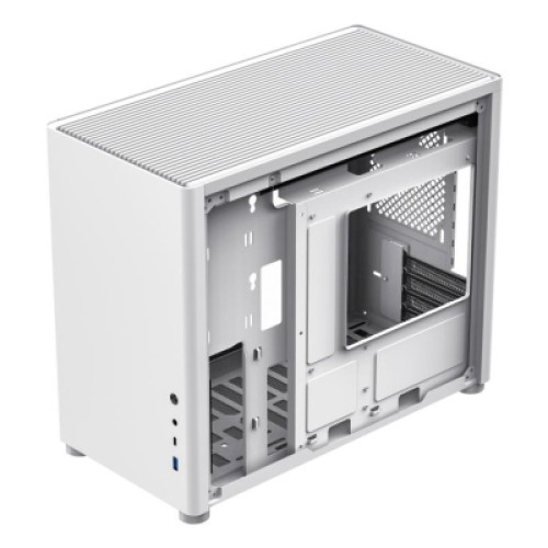 Корпус для ПК Gamemax SPARK FULL WHITE (1125-2001R0070) Корпус для ПК Gamemax SPARK FULL WHITE (1125-2001R0070)