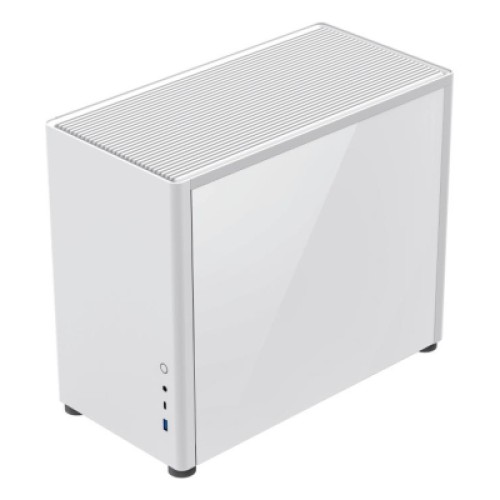 Корпус для ПК Gamemax SPARK FULL WHITE (1125-2001R0070) Корпус для ПК Gamemax SPARK FULL WHITE (1125-2001R0070)