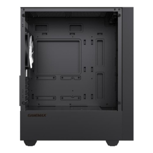 Корпус для ПК Gamemax STORM BK (9101-0200R0035)