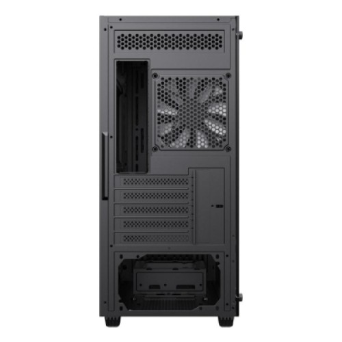 Корпус для ПК Gamemax STORM BK (9101-0200R0035)