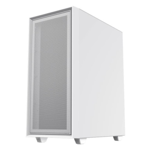 Корпус для ПК Gamemax STORM WH (9101-0200R0036) Корпус для ПК Gamemax STORM WH (9101-0200R0036)