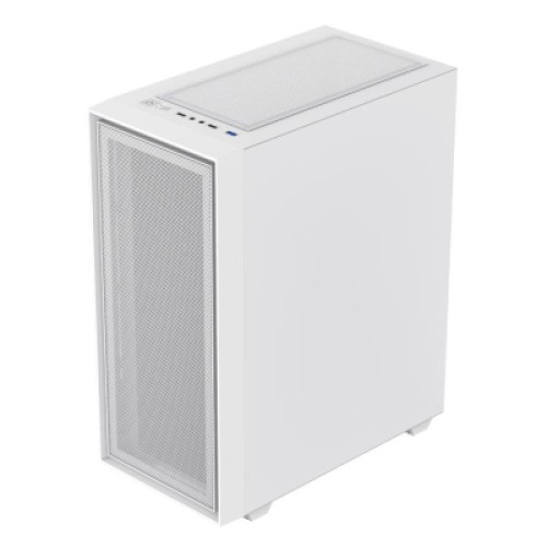 Корпус для ПК Gamemax STORM WH (9101-0200R0036) Корпус для ПК Gamemax STORM WH (9101-0200R0036)