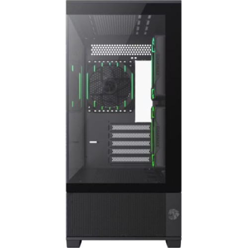 Корпус для ПК Gamemax VISTA 2 MB (9101-0600R0015) Корпус для ПК Gamemax VISTA 2 MB (9101-0600R0015)