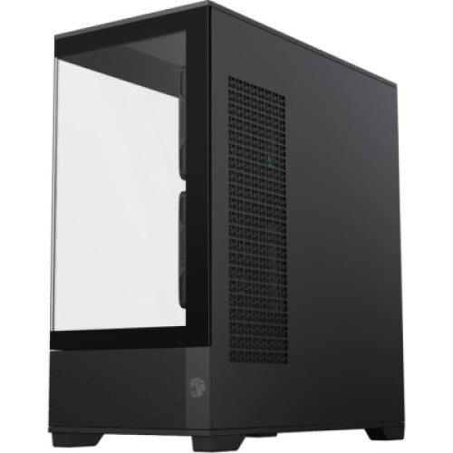 Корпус для ПК Gamemax VISTA 2 MB (9101-0600R0015) Корпус для ПК Gamemax VISTA 2 MB (9101-0600R0015)