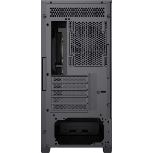 Корпус для ПК Gamemax VISTA 2 MB (9101-0600R0015) Корпус для ПК Gamemax VISTA 2 MB (9101-0600R0015)